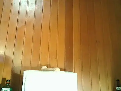 Sascha XXX online show from October 19, 2025, 6:32 pm