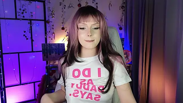 ImBonBon online show from March 6, 2026, 11:22 pm