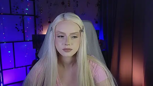 ImBonBon online show from March 12, 2026, 12:38 am