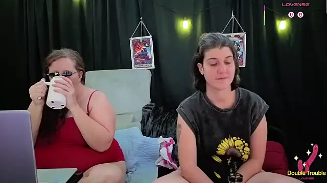 Sexy Mama-69 online show from December 3, 2025, 7:24 pm