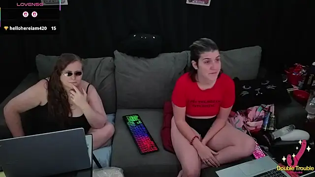 Sexy Mama-69 online show from January 14, 2026, 4:54 pm