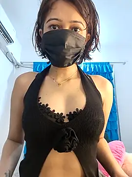 Angel rani2 online show from November 19, 2025, 3:01 pm