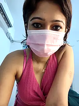 Angel rani2 online show from October 31, 2025, 2:57 pm