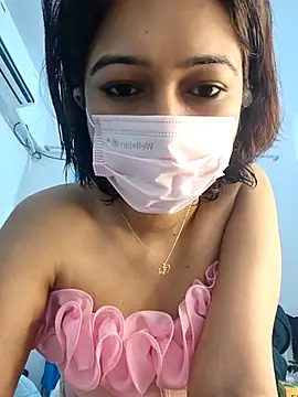 Angel rani2 online show from December 18, 2025, 3:05 pm