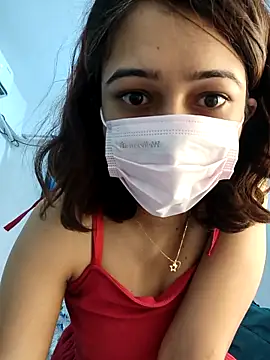 Snapshot of Angel_rani2 chatting on April 15, 2026, 7:58 pm Angel rani2 online show from April 15, 2026, 7:58 pm