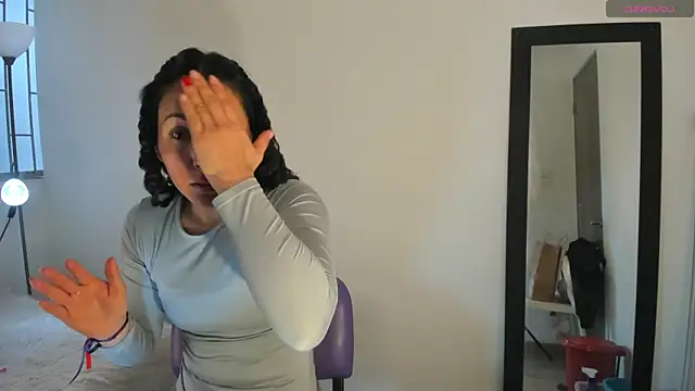 Nata bernett online show from April 10, 2026, 2:13 pm