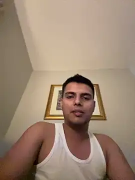 Cutekillerhunk online show from October 19, 2025, 7:55 am