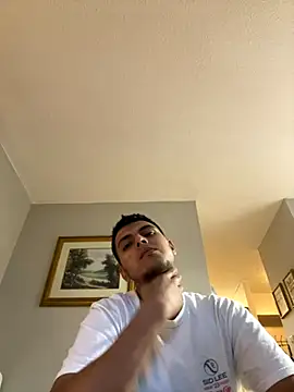 Cutekillerhunk online show from October 23, 2025, 9:02 pm