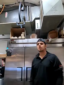 Cutekillerhunk online show from April 1, 2026, 12:13 am