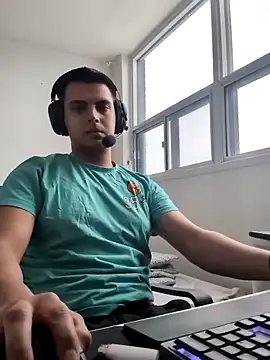 Cutekillerhunk online show from February 14, 2026, 7:58 pm