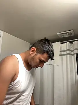 Cutekillerhunk online show from October 23, 2025, 5:39 am