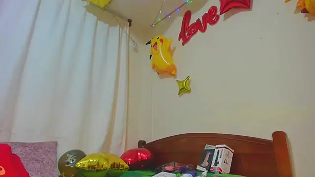 duo princes online show from January 22, 2025, 1:32 pm