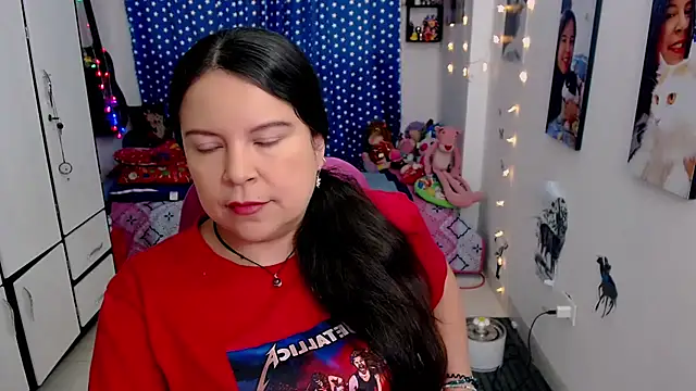 claryssa  online show from January 15, 2025, 10:35 pm