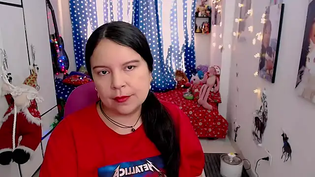 claryssa  online show from December 10, 2024, 7:43 pm