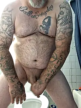 bigdoog8 online show from July 11, 2026, 10:43 pm