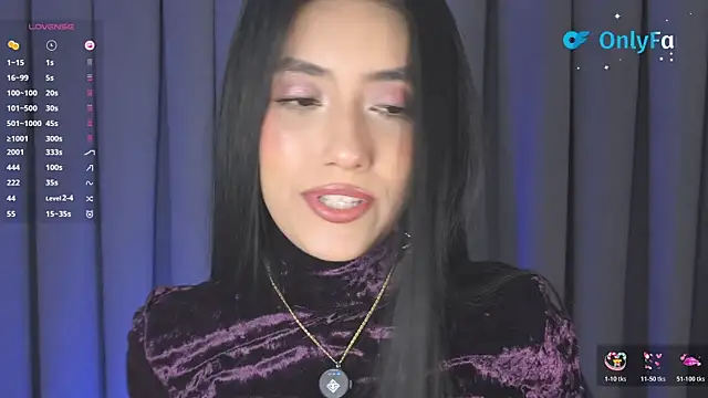 yourlittlesucubus online show from November 22, 2025, 6:12 am