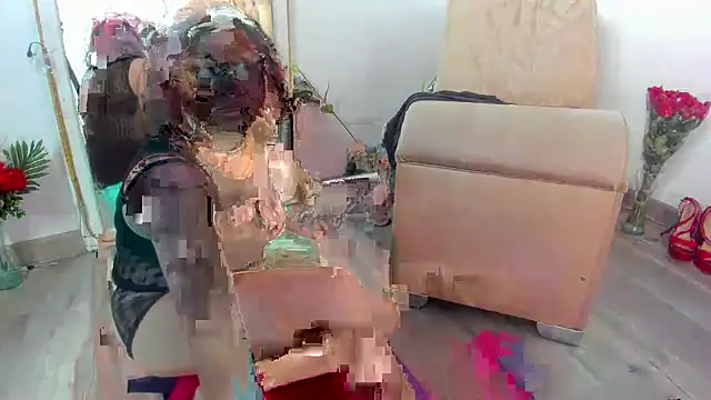 SheraHadee online show from October 8, 2025, 5:57 pm