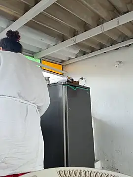 SheraHadee online show from October 9, 2025, 4:07 pm