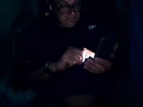 Kocio19688 online show from May 16, 2026, 11:48 pm