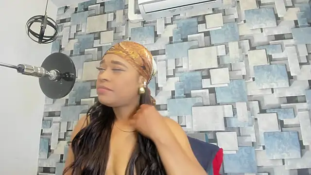 angel dthroatt online show from February 28, 2026, 12:16 pm