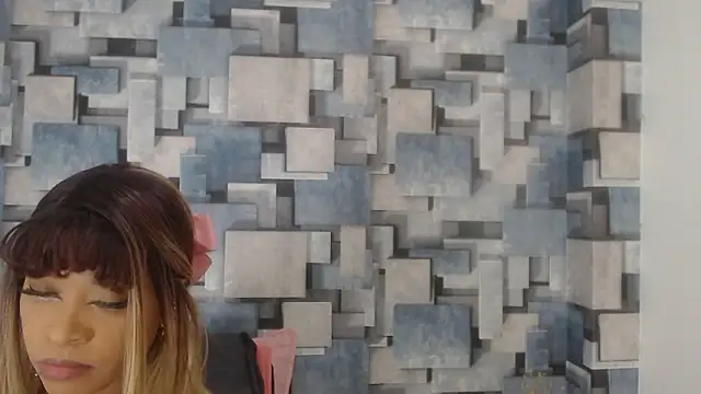 angel dthroatt online show from February 2, 2026, 12:15 pm