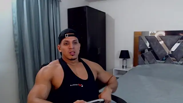 Frank heaven01 online show from February 11, 2026, 3:12 pm