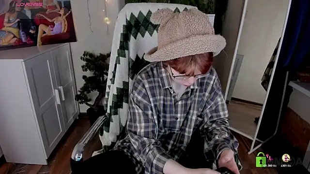 Melissa Wells online show from November 30, 2025, 3:24 pm