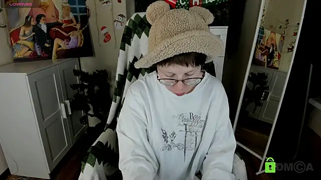 Snapshot of Melissa_Wells chatting on January 17, 2026, 9:07 pm Melissa Wells online show from January 17, 2026, 9:07 pm