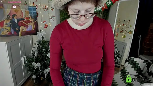 Melissa Wells online show from January 7, 2026, 10:15 pm