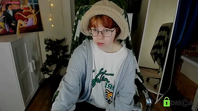 Melissa Wells online show from November 25, 2025, 9:04 pm