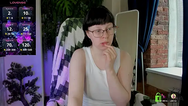 Melissa Wells online show from May 27, 2026, 3:19 pm