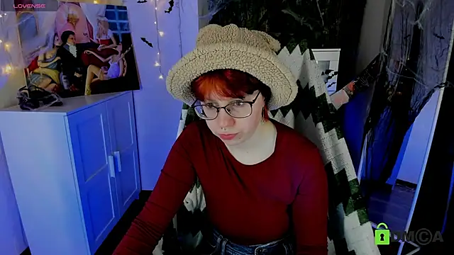 Melissa Wells online show from October 25, 2025, 10:10 pm