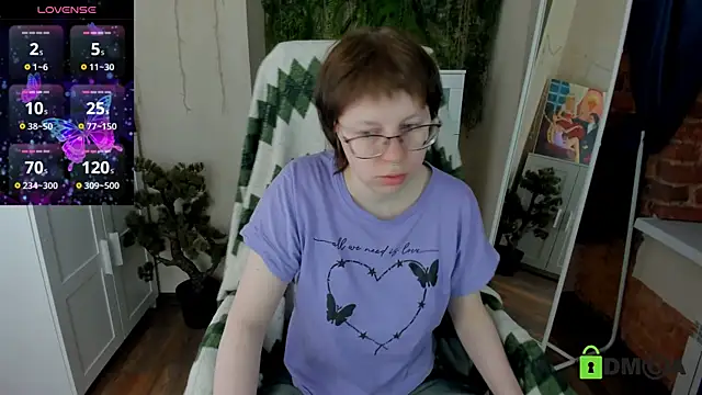 Snapshot of Melissa_Wells chatting on February 15, 2026, 8:41 pm Melissa Wells online show from February 15, 2026, 8:41 pm