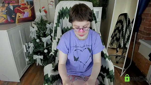 Melissa Wells online show from December 18, 2025, 8:34 pm