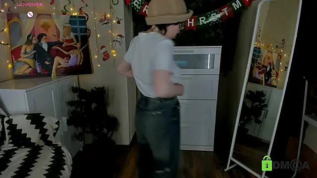 Melissa Wells online show from January 16, 2026, 10:14 pm