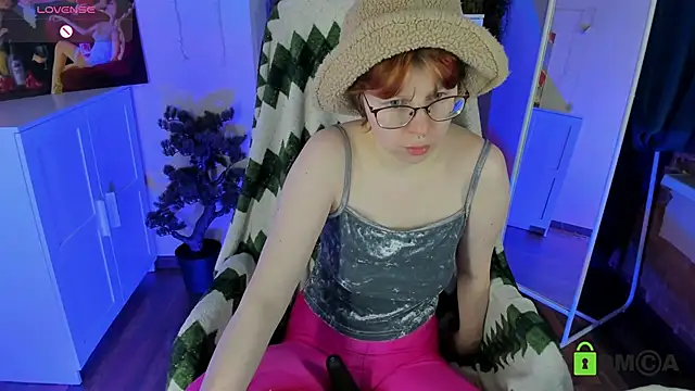 Melissa Wells online show from November 27, 2025, 8:53 pm