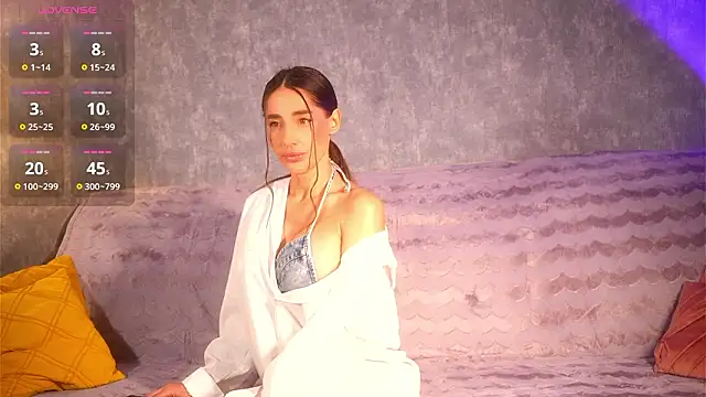 Miriam fox online show from February 11, 2026, 7:30 am