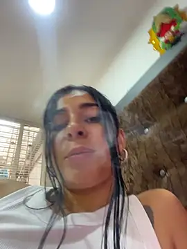 Meganmilk1 online show from March 18, 2026, 3:03 pm