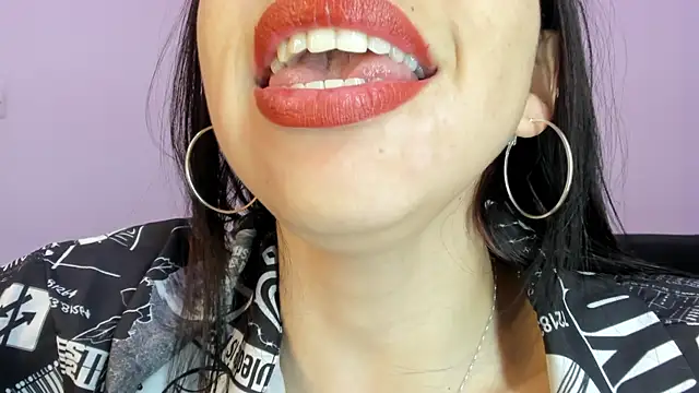 Katty mouth online show from July 11, 2026, 5:46 pm