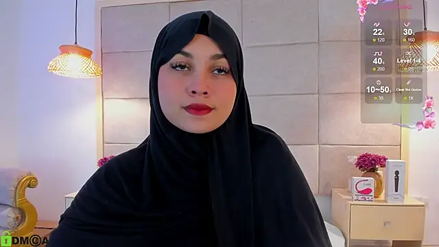  anjum  online show from March 18, 2025, 12:06 pm