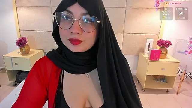  anjum  online show from April 9, 2026, 12:00 pm