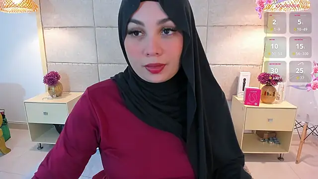  anjum  online show from February 19, 2026, 11:51 am