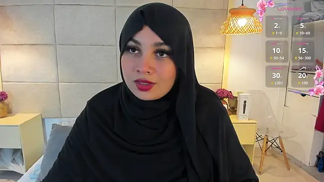  anjum  online show from October 9, 2025, 9:21 am