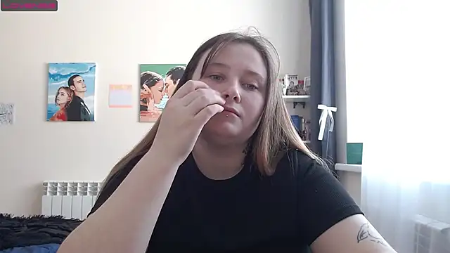 Light Luna online show from March 17, 2025, 9:12 am