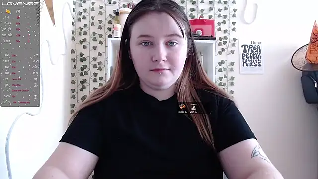 Light Luna online show from February 7, 2025, 4:37 am