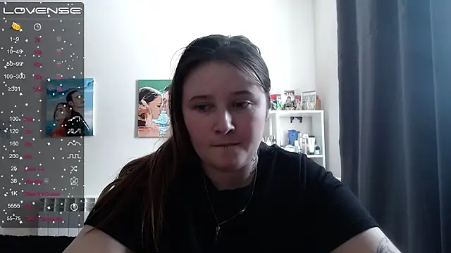 Light Luna online show from March 2, 2025, 7:32 am