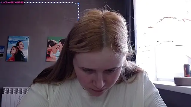 Light Luna online show from October 20, 2025, 5:31 am