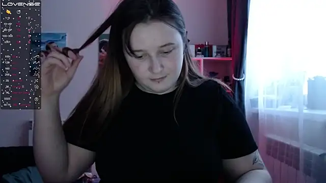 Light Luna online show from February 10, 2025, 11:15 am