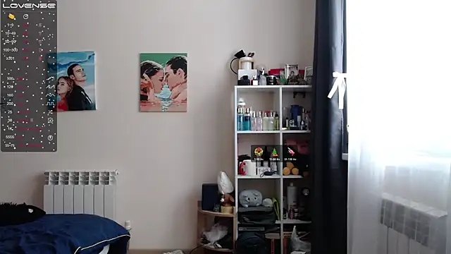 Light Luna online show from February 27, 2025, 11:17 am