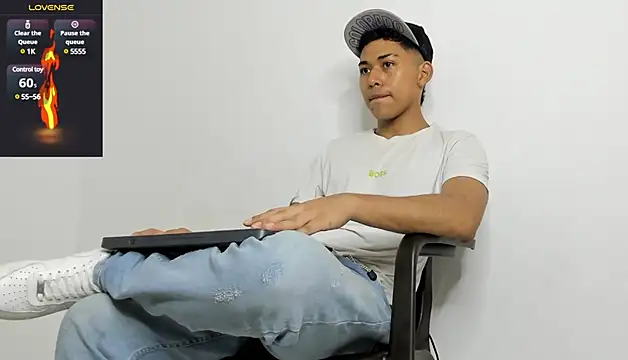 juanca youngboy online show from December 5, 2024, 2:58 am